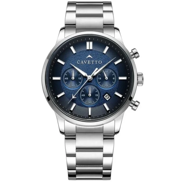Vestholm Pantheon Chrono 42 mm
