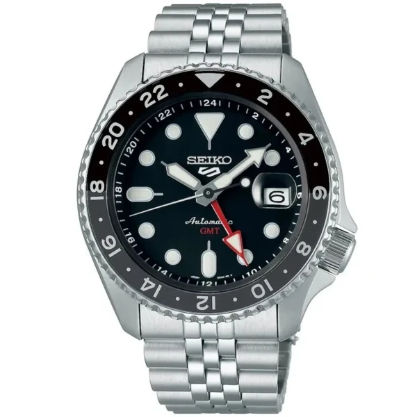 Kaito Sport GMT Automatic 43 mm