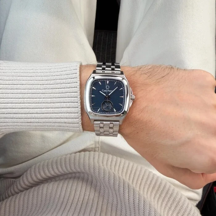 Lindqvist Carré 37 mm