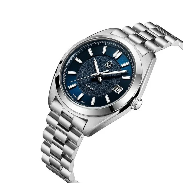 Arden Noa 38 mm Swiss